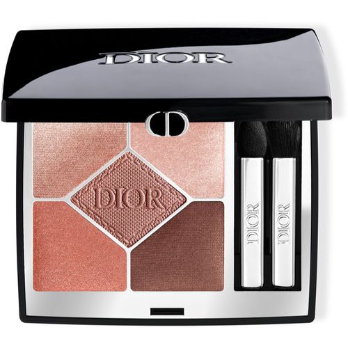 Show 5 Couleurs Couture paleta de sombras de ojos tono 429 Toile de Jouy 7 g - DIOR - Modalova