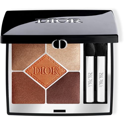 Show 5 Couleurs Couture Lidschattenpalette Farbton 439 Copper 7 g - DIOR - Modalova