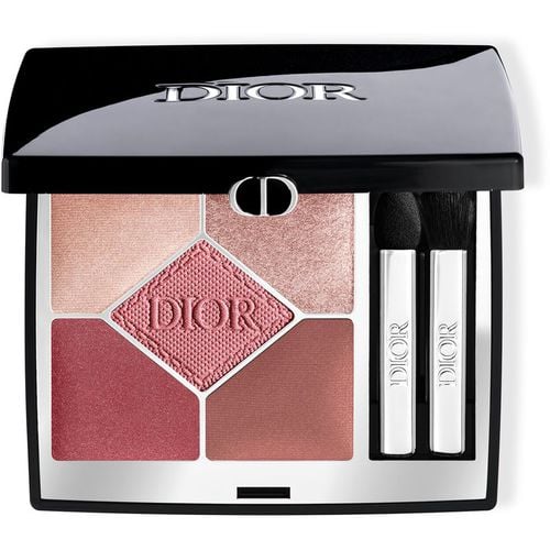 Show 5 Couleurs Couture Lidschattenpalette Farbton 823 Rosa Mutabilis 7 g - DIOR - Modalova