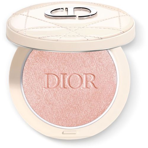 Forever Couture Luminizer illuminante colore 02 Pink Glow 6 g - DIOR - Modalova