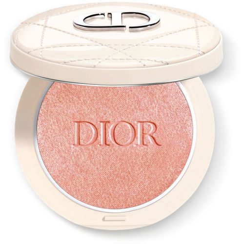 Forever Couture Luminizer illuminante colore 06 Coral Glow 6 g - DIOR - Modalova