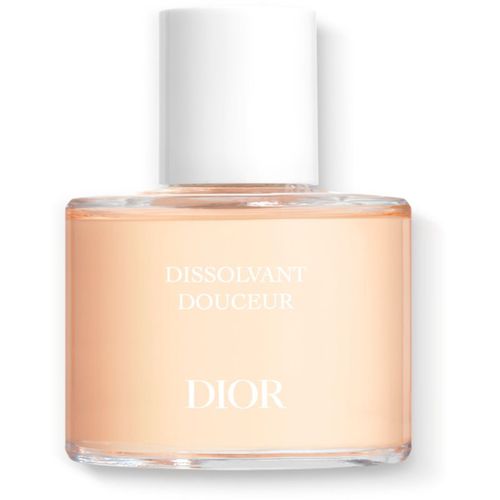 Vernis Dissolvant Douceur quitaesmalte de uñas 50 ml - DIOR - Modalova