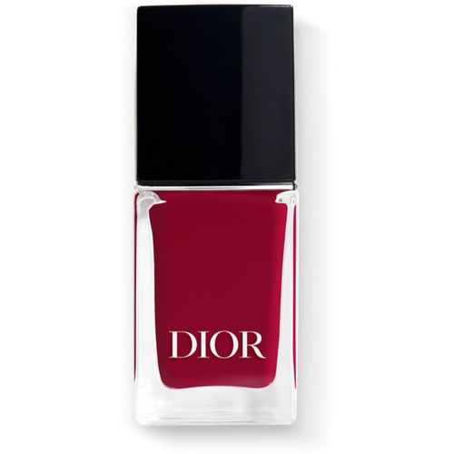 Vernis smalto per unghie colore 853 Rouge Trafalgar 10 ml - DIOR - Modalova