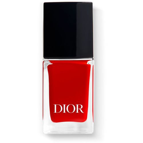 Vernis esmalte de uñas tono 999 Rouge 10 ml - DIOR - Modalova