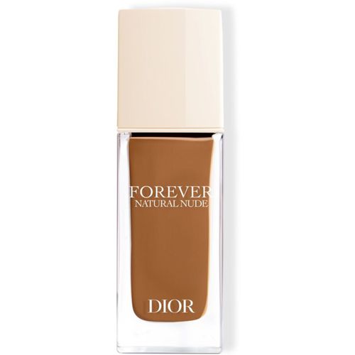 Forever Natural Nude Make up für einen natürlichen Look Farbton 6W Warm 30 ml - DIOR - Modalova