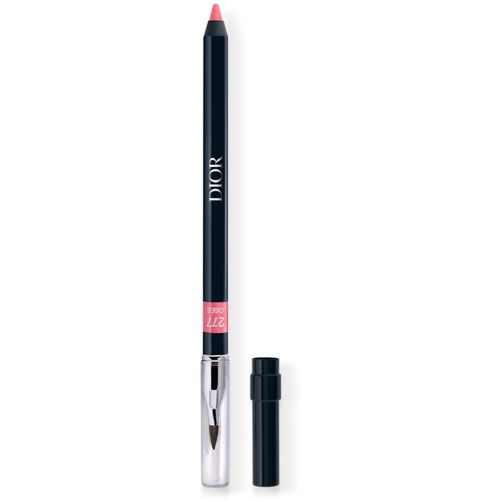 Rouge Contour langanhaltender Lippenstift Farbton 277 Osée 1,2 g - DIOR - Modalova