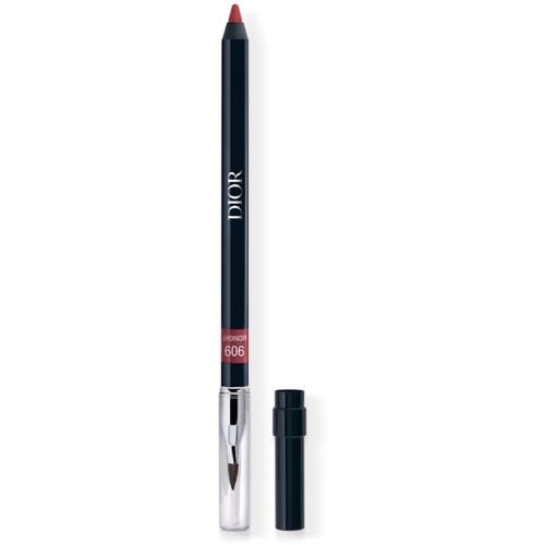 Rouge Contour langanhaltender Lippenstift Farbton 909 Midnight 1,2 g - DIOR - Modalova