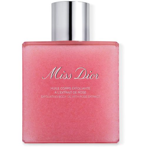 Miss olio doccia da donna 175 ml - DIOR - Modalova