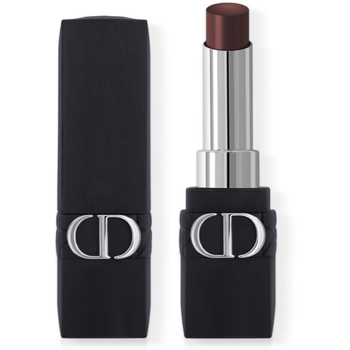 Rouge Forever Mattierender Lippenstift Farbton 500 Nude Soul 3,2 g - DIOR - Modalova