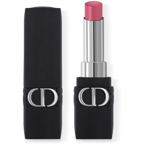 Rouge Forever Mattierender Lippenstift Farbton 670 Rose Blues 3,2 g - DIOR - Modalova