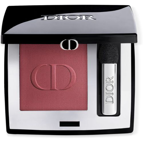 Show Mono Couleur langanhaltender Lidschatten Farbton 884 Rouge Trafalgar 2 g - DIOR - Modalova