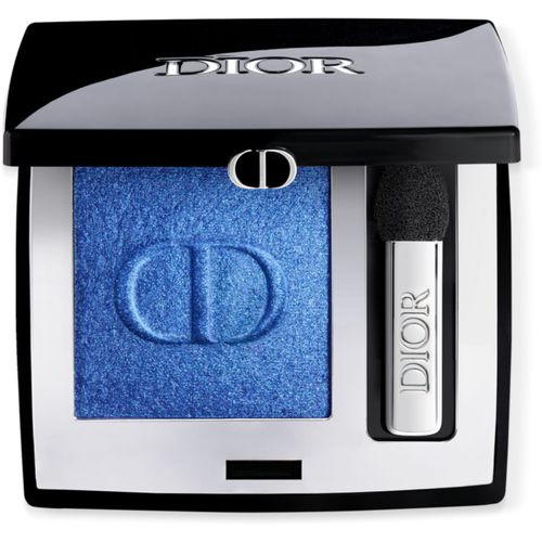 Show Mono Couleur langanhaltender Lidschatten Farbton 162 Blue Bayadère 2 g - DIOR - Modalova