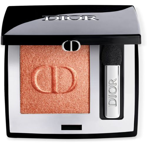 Show Mono Couleur langanhaltender Lidschatten Farbton 628 Amber Star 2 g - DIOR - Modalova