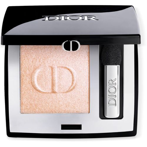 Show Mono Couleur langanhaltender Lidschatten Farbton 633 Coral Look 2 g - DIOR - Modalova