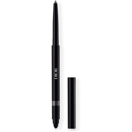 Show Stylo Wasserfester Eyeliner Farbton 061 Matte Grey 0,3 g - DIOR - Modalova