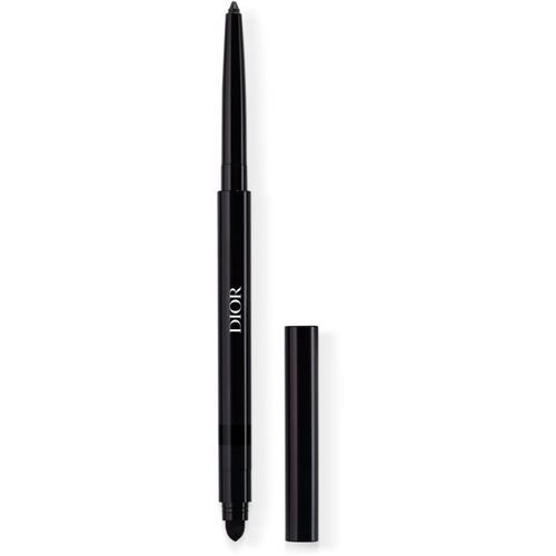 Show Stylo matita per occhi waterproof colore 091 Matte Black 0,3 g - DIOR - Modalova