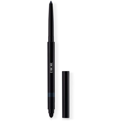 Show Stylo Wasserfester Eyeliner Farbton 296 Matte Blue 0,3 g - DIOR - Modalova