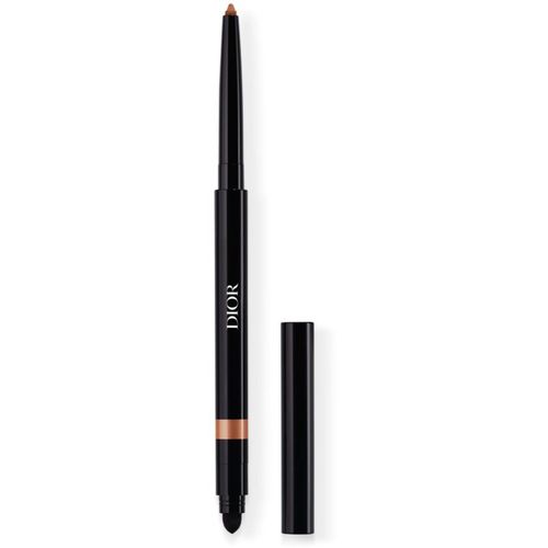 Show Stylo matita per occhi waterproof colore 466 Pearly Bronze 0,3 g - DIOR - Modalova