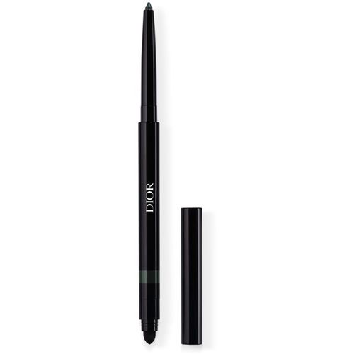 Show Stylo Wasserfester Eyeliner Farbton 471 Matte Green 0,3 g - DIOR - Modalova