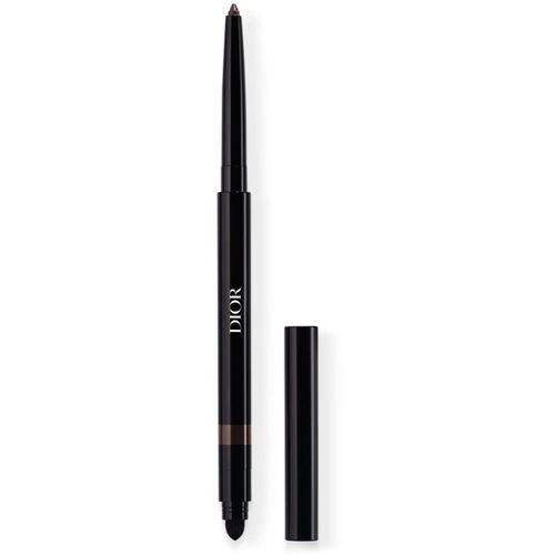 Show Stylo Wasserfester Eyeliner Farbton 781 Matte Brown 0,3 g - DIOR - Modalova