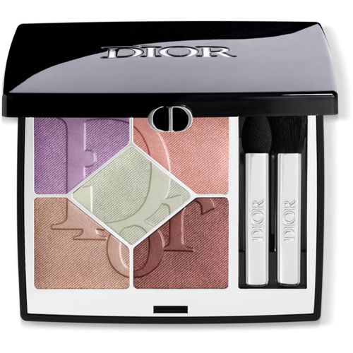 Couleurs Couture palette di ombretti edizione limitata colore 933 Pastel Glow 4 g - DIOR - Modalova