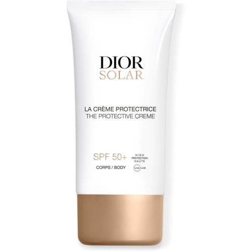 Solar The Protective Creme SPF 50 crema abbronzante corpo SPF 50 150 ml - DIOR - Modalova