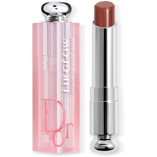 Addict Lip Glow balsamo labbra colore 062 Bronzed Glow 3,2 g - DIOR - Modalova