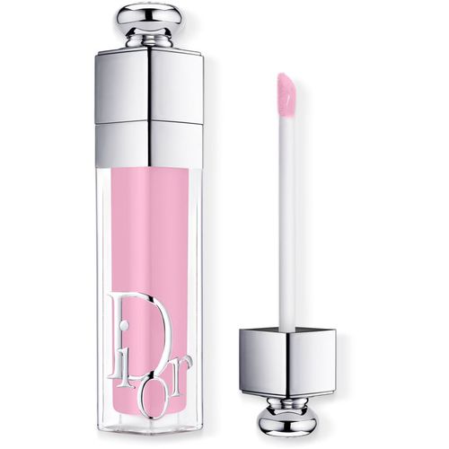 Addict Lip Maximizer Lipgloss für mehr Volumen Farbton 063 Pink Lilac 6 ml - DIOR - Modalova