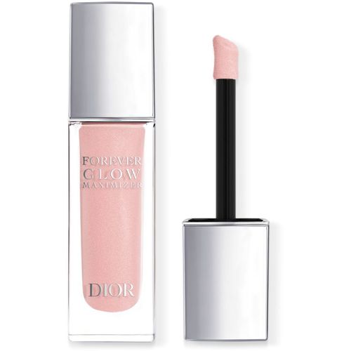 Forever Glow Maximizer flüssiger Aufheller Farbton 011 Pink 11 ml - DIOR - Modalova