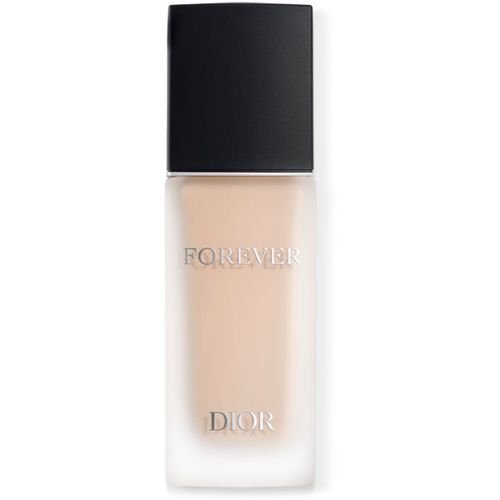 Forever fondotinta opacizzante lunga tenuta SPF 20 colore 00,5N Neutral 30 ml - DIOR - Modalova