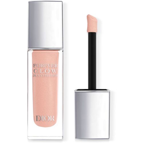 Forever Glow Maximizer illuminante liquido edizione limitata colore 017 Nude 11 ml - DIOR - Modalova