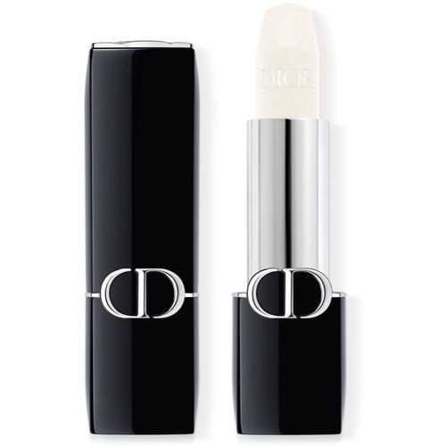 Rouge Balm feuchtigkeitsspendendes Lippenbalsam nachfüllbar Farbton 000 natural 3,2 g - DIOR - Modalova