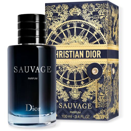 Sauvage Parfüm limitierte Ausgabe für Herren 100 ml - DIOR - Modalova