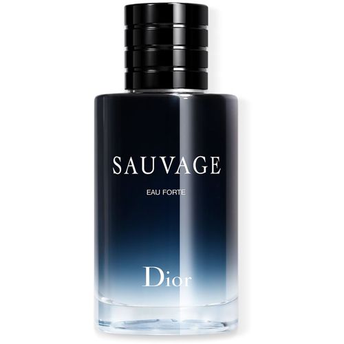 Sauvage Eau Forte Parfüm ohne Alkohol für Herren 100 ml - DIOR - Modalova