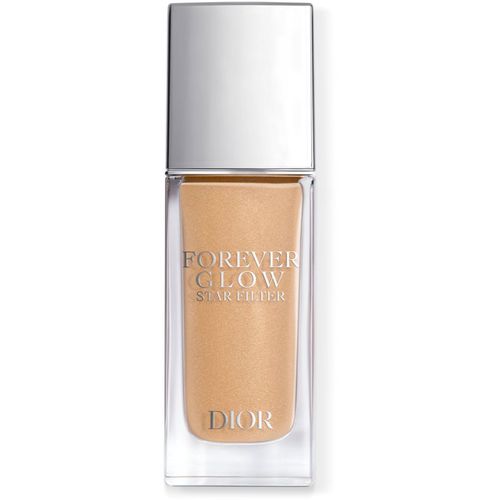 Forever Glow Star Filter lozione illuminante colore 3N 30 ml - DIOR - Modalova