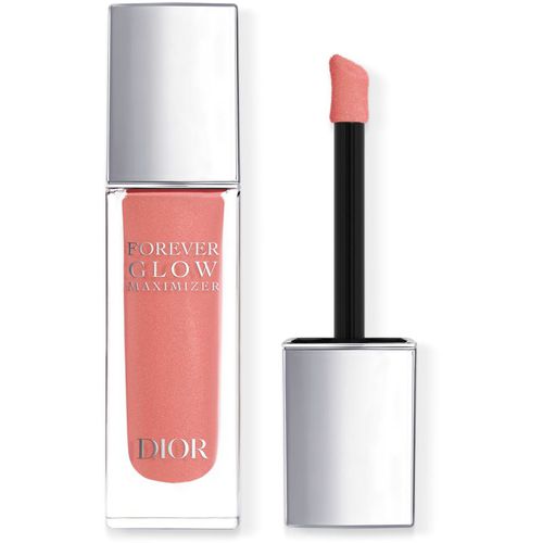 Forever Glow Maximizer flüssiger Aufheller Farbton 014 Rosy 11 ml - DIOR - Modalova