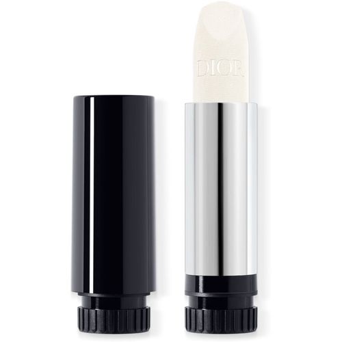 Rouge Balm Refill balsamo idratante labbra ricarica colore 000 natural 3,2 g - DIOR - Modalova