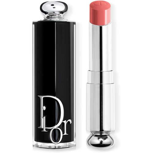 Addict glänzender Lippenstift limitierte Ausgabe Farbton 324 Festive Coral 3.2 g - DIOR - Modalova