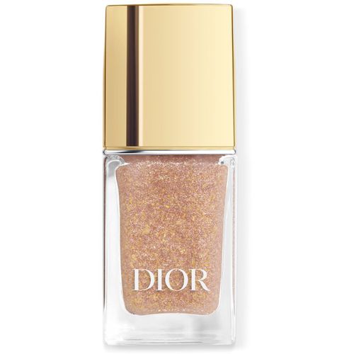 Vernis top coat unghie edizione limitata colore 114 Lumière 10 ml - DIOR - Modalova