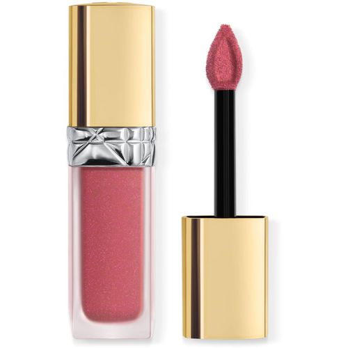 Rouge Forever Liquid Sequin rossetto liquido (edizione limitata) colore 353 Liaison 6 ml - DIOR - Modalova