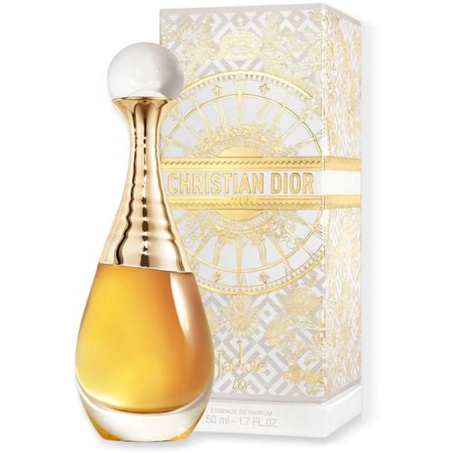 J'adore L'Or Parfüm limitierte Ausgabe für Damen 50 ml - DIOR - Modalova