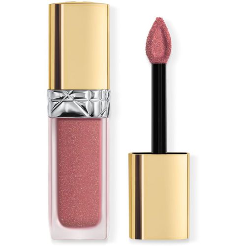 Rouge Forever Liquid Sequin rossetto liquido (edizione limitata) colore 323 Dazzle 6 ml - DIOR - Modalova