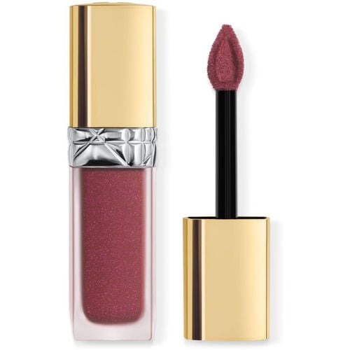 Rouge Forever Liquid Sequin rossetto liquido (edizione limitata) colore 893 Masquerade 6 ml - DIOR - Modalova