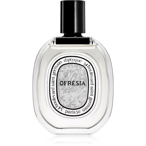 Ofresia Eau de Toilette da donna 100 ml - Diptyque - Modalova