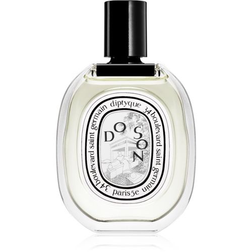 Do Son Eau de Toilette da donna 100 ml - Diptyque - Modalova