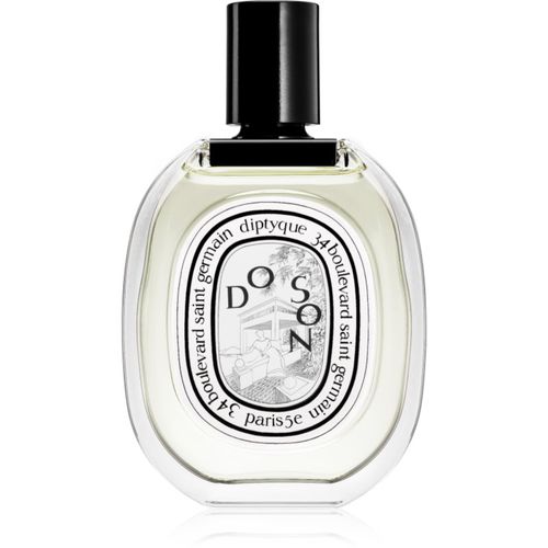 Do Son Eau de Toilette para mujer 100 ml - Diptyque - Modalova