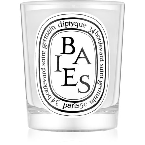 Baies candela profumata 190 g - Diptyque - Modalova