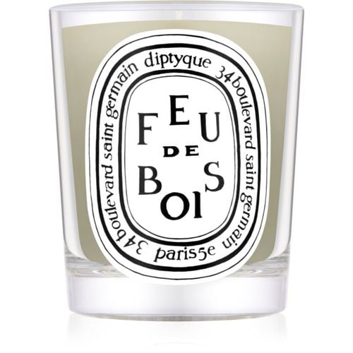 Feu de Bois candela profumata 190 g - Diptyque - Modalova