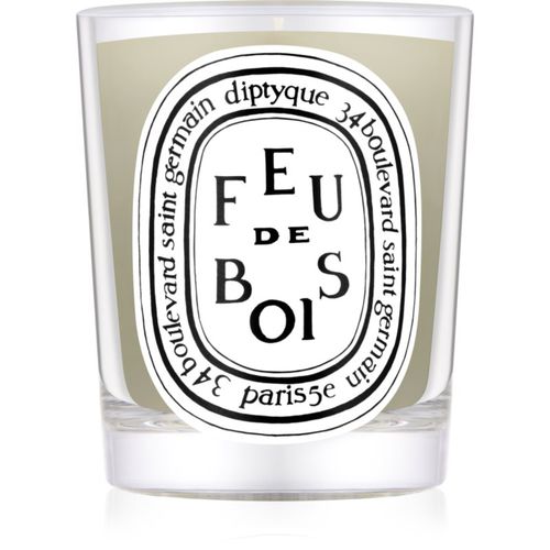 Feu de Bois vela perfumada 190 g - Diptyque - Modalova