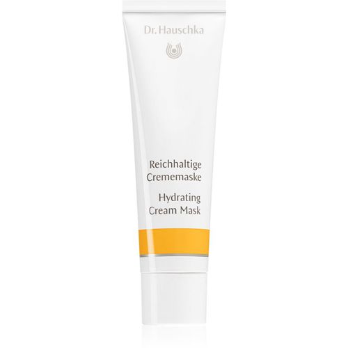 Facial Care mascarilla hidratante 30 ml - Dr. Hauschka - Modalova